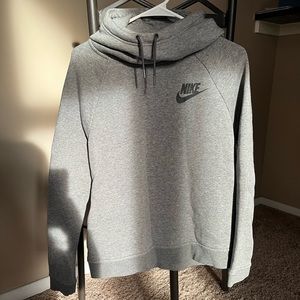 Nike sweatshirt
